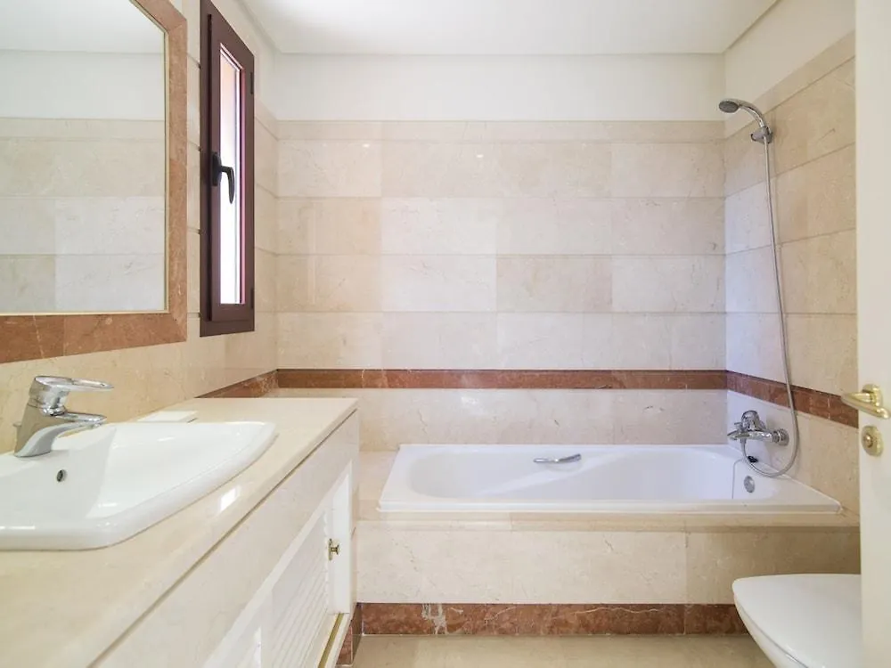 Duplex Con Encanto Bahia Marbella