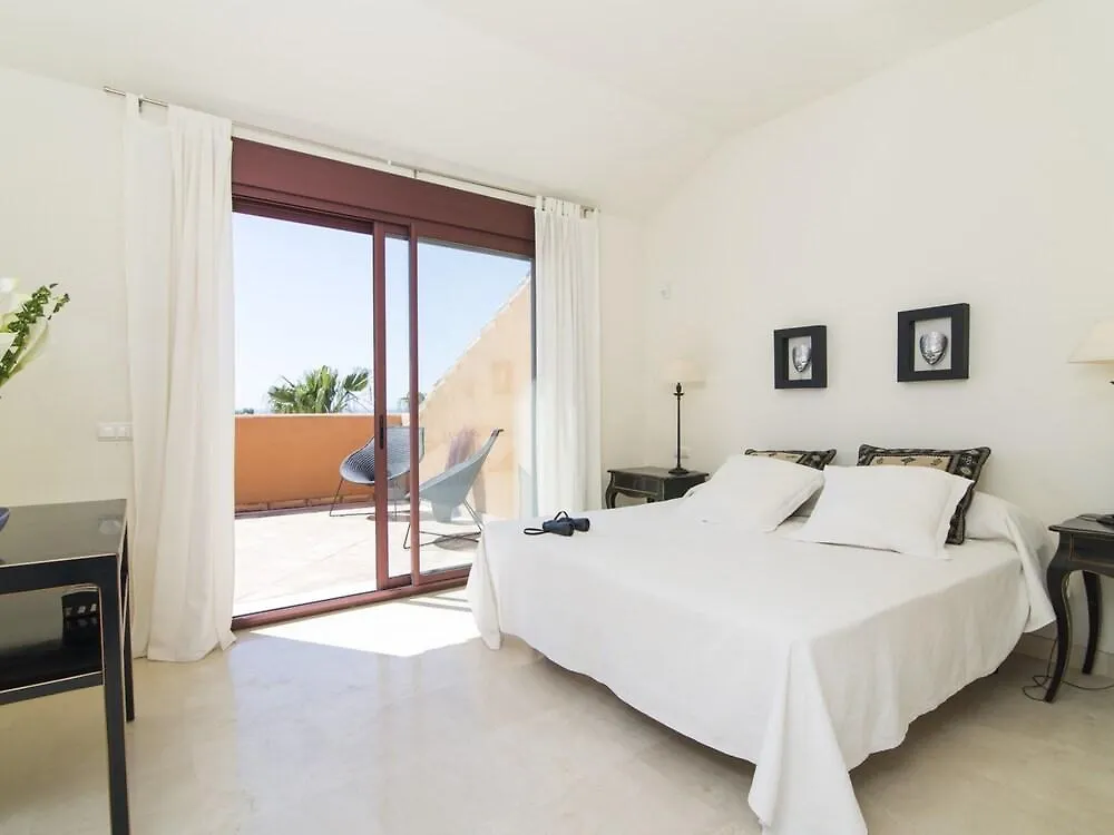 Apartment Duplex Con Encanto Bahia Marbella Spain