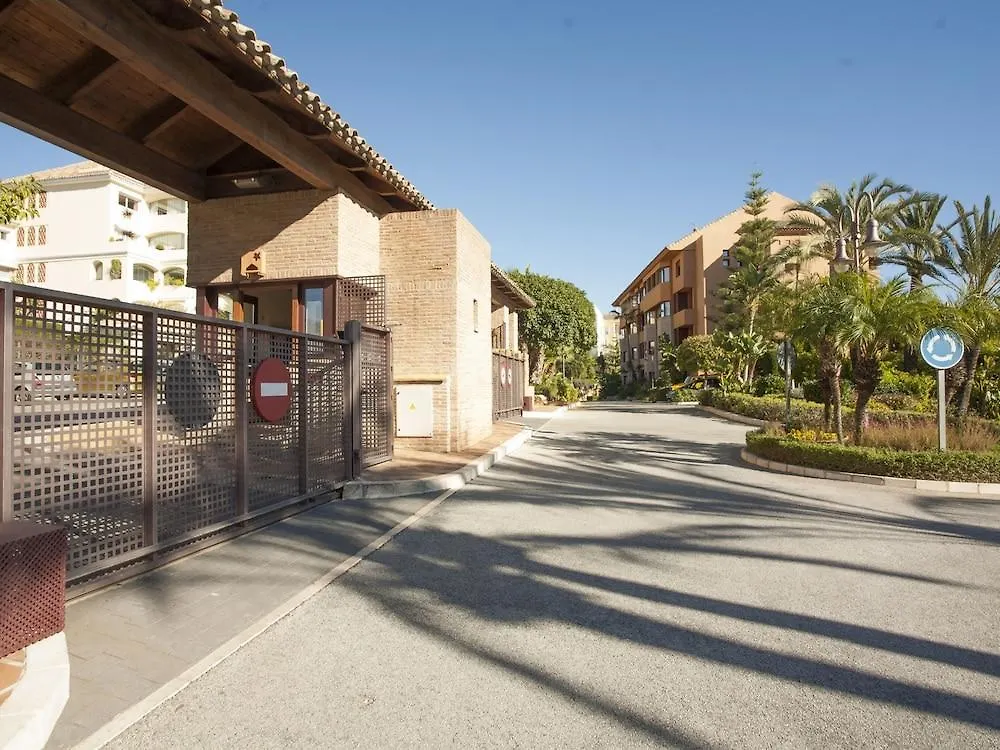 Apartment Duplex Con Encanto Bahia Marbella