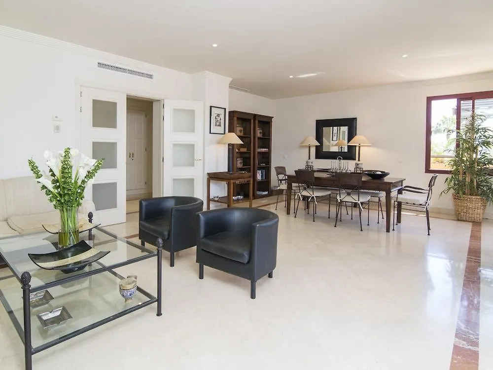 Duplex Con Encanto Bahia Marbella Spain
