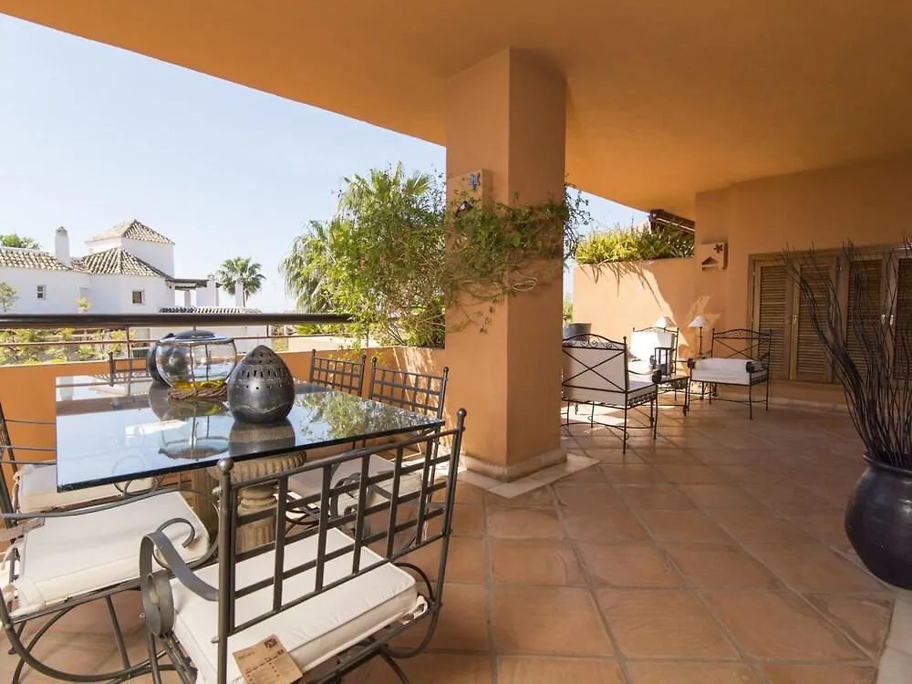 Duplex Con Encanto Bahia Marbella 0*,  Spain